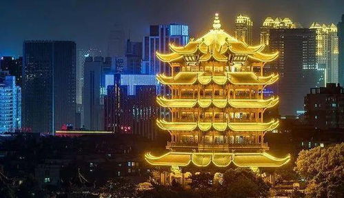 景观亮化工程：美了城市，还是累了自己？