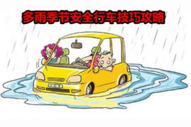 Q1 中等雨量下如何把握施药时机？