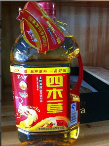 山茶油：外伤急救的天然良药