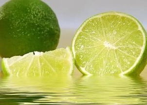 如何防范柠檬落叶