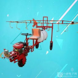 三、怎么辨别喷雾机的质量？