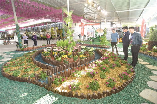 用美学呈现四季之美