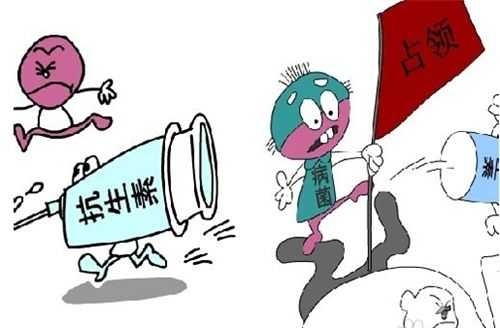 养猪时抗生素和消炎药有区别吗？