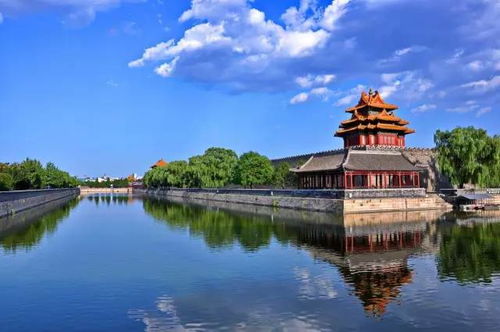 苏州园林， 诗意盎然