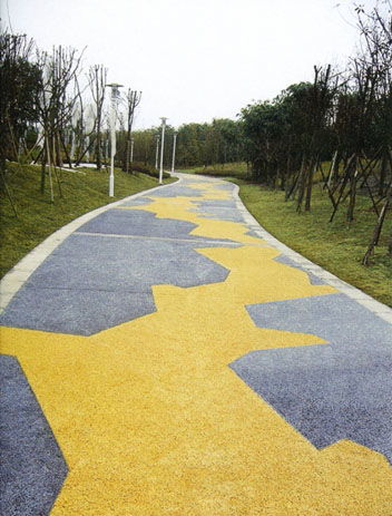 施工工艺的特点