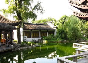 公共园林城市的魅力之旅