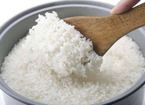 洗米小窍门， 分享给大家