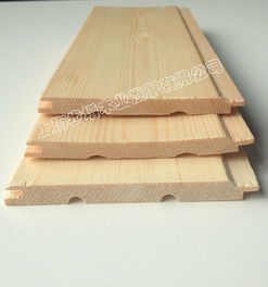 雪松板材：自然的魅力， 质感的秘密