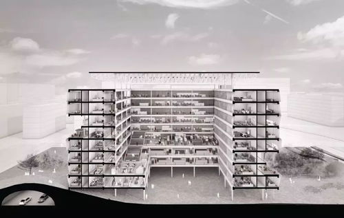 土木工程的匠心独运