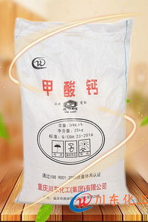 国内养猪常用的细钙饲料添加剂有哪些？