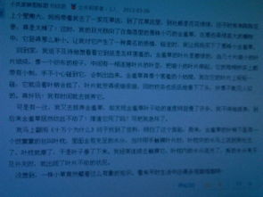 写作前的准备：明确目的和受众