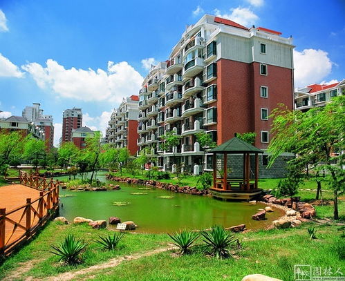 小区景观选择：楼层与视野的纠结