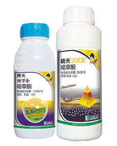 打浆乐：封闭性除草剂