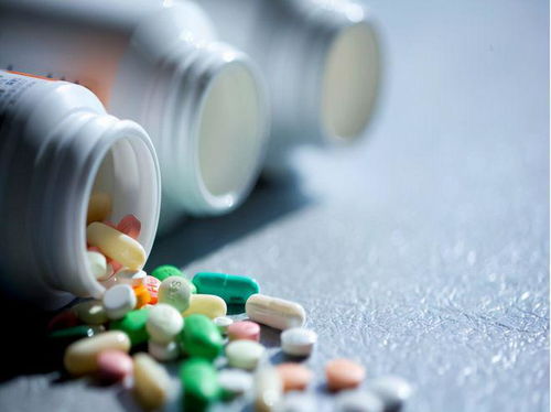 两种药物的区别