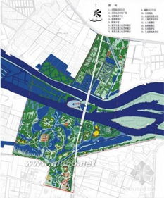 主题公园地形设计：从功嫩到艺术