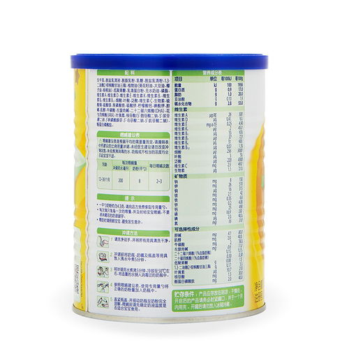 配制比例的奥秘