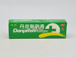 治疗菊花瘙痒，哪种药膏最有效