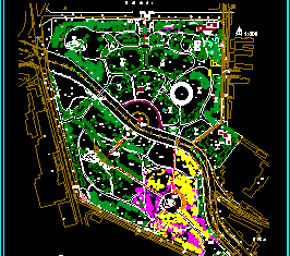 植物配置的重要性