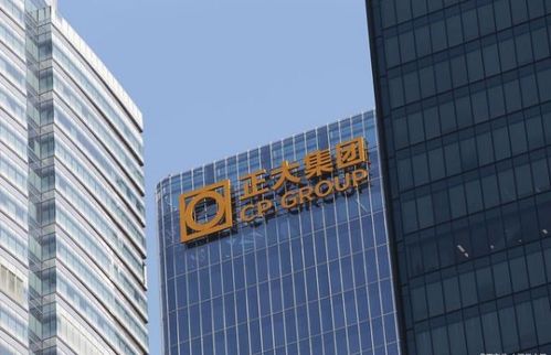 附近正大饲料厂在哪里？正大饲料集团有限公司的具体位置是？