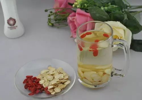 黄芪当归泡水虽好，但这几类人千万不能喝