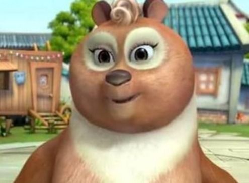 四季的森林妆容