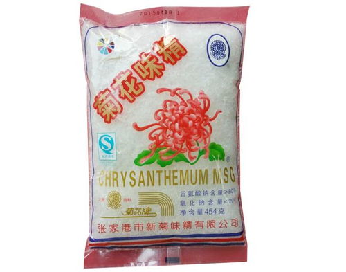 菊花味精是什么？长期食用对身体有害吗
