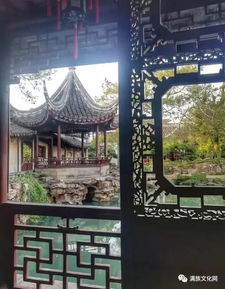 布局与风格：南秀北雄