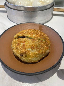 油饼的营养价值高吗？如何正确食用油饼以获取最佳健康效益