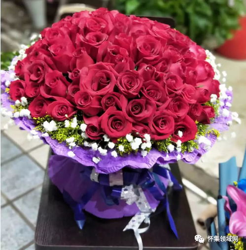 红玫瑰传递爱与美的19朵，这背后有什么特殊含义吗