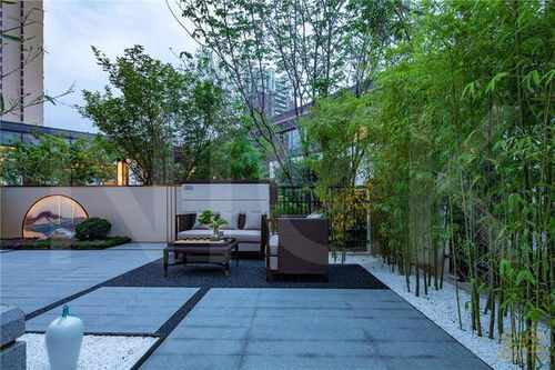 农村庭院花园植物配置之光照选择攻略