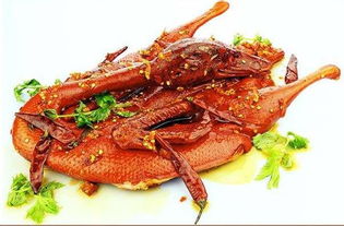 舜华茶油鸭袋装加热指南：简单易学，快速享受美味！