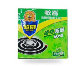 超威杀虫剂：淡淡清香， 让人心情舒畅