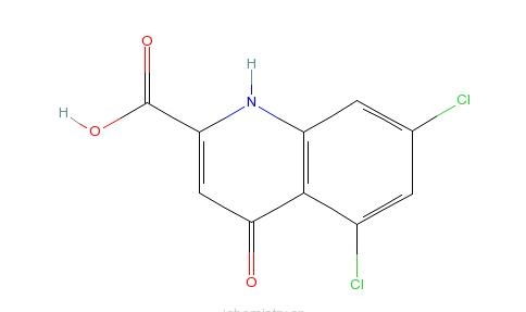 二氯喹啉酸的用途与平安性