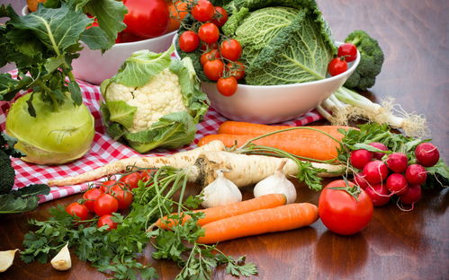 二、葱：调味佳品，生长迅速