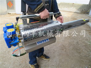 弥雾机：全面无死角， 杀虫效果棒