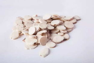 中药材白芍的生长需求