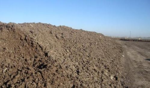 化肥与有机肥：两者的基本差异