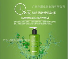 “无硅油洗发水哪个牌子是纯植物的