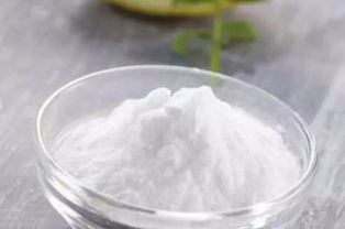 小苏打泡一泡，清水冲一冲