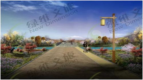 自然与人文的融合