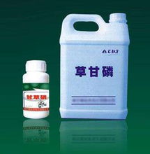 草甘膦是个啥子鬼