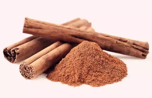 肉桂：温补命门之火的守护者