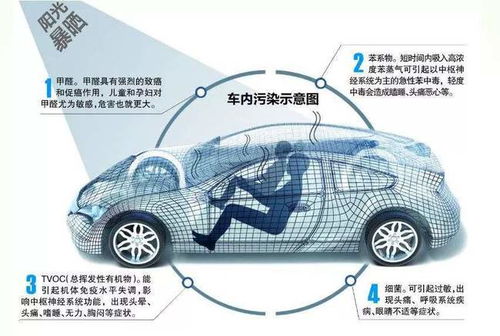 汽车里冒出了农药味？这可怎么办？