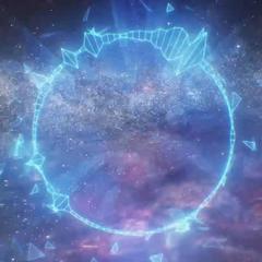 夏日之星月季， 夏天的璀璨明珠