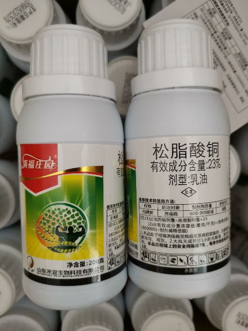 果树煤烟病：困扰果农的难题