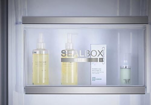 采用光触媒，tong过光来产生除菌离子