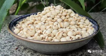 产地玄学：贵州兴仁薏米贵得有理由