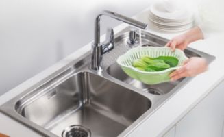 专家观点：果蔬清洗机效果有限