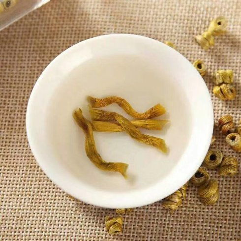 铁皮石斛花怎么泡水喝？老花匠分享正确方法