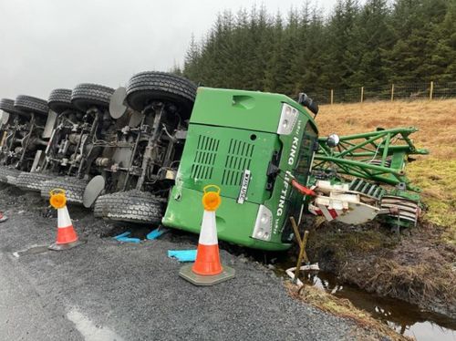 捆扎有讲究， 别小堪了这步骤